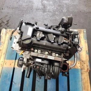 Motor 2017   KIA PICANTO  1.0 Benzine G3LA EURO 6