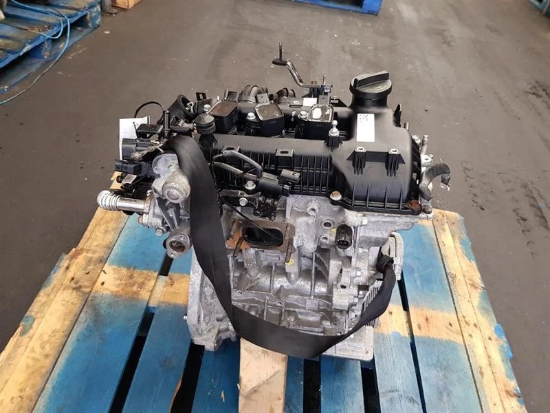Motor 2017 KIA PICANTO 1.0 Benzine G3LA EURO 6 – Bild 4