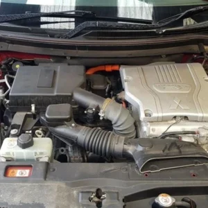 Motor 15-21  MITSUBISHI OUTLANDER  2.4 Benzine HYBRID 4B12