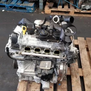 Motor 2020   SKODA OCTAVIA  1.5 Benzine DFYA   EURO 6