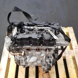 Motor 2019  F40 BMW 1 SERIES  1.5 DIESEL B37D15U0 B37D15A   FWD