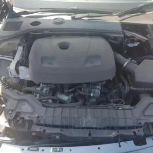 Motor 16-19  VOLVO S60  2.0 Benzine B4204T19   EURO 6