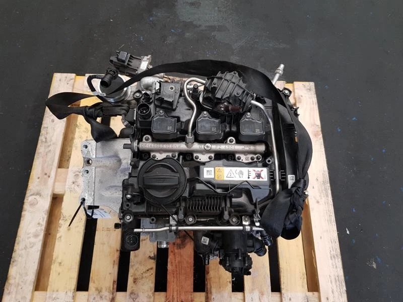 Motor 21-23 F55 MINI COOPER 1.5 Benzine B38A15M1 (B38A15F)