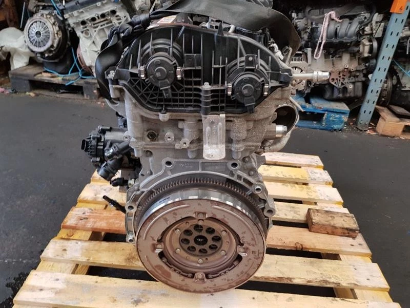 Motor 21-23 F55 MINI COOPER 1.5 Benzine B38A15M1 (B38A15F) – Bild 3