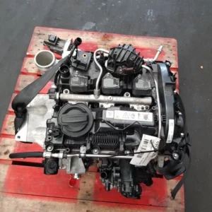 Motor 2019  F40 BMW 1 SERIES  1.5 Benzine B38A15M1 (B38A15A)
