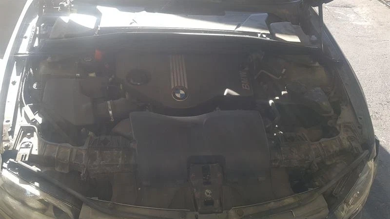 Motor 09-13 E82 BMW 1 SERIES 2.0 DIESEL N47D20U0 (N47D20C) EURO5
