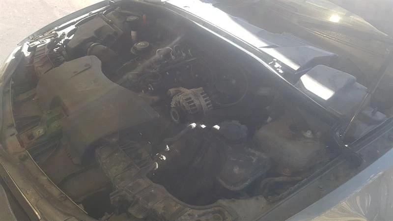 Motor 09-13 E82 BMW 1 SERIES 2.0 DIESEL N47D20U0 (N47D20C) EURO5 – Bild 3