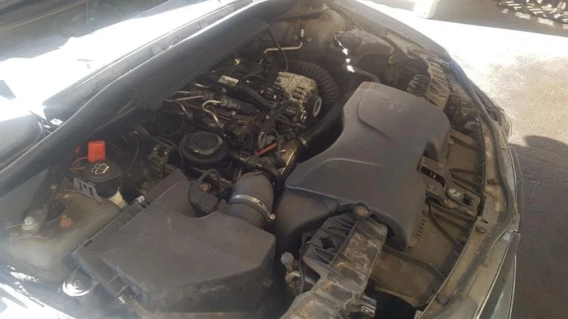 Motor 09-13 E82 BMW 1 SERIES 2.0 DIESEL N47D20U0 (N47D20C) EURO5 – Bild 4