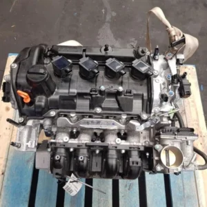 Motor 2020   HDA JAZZ  1.5 Benzine HYBRID LEB8   EURO 6