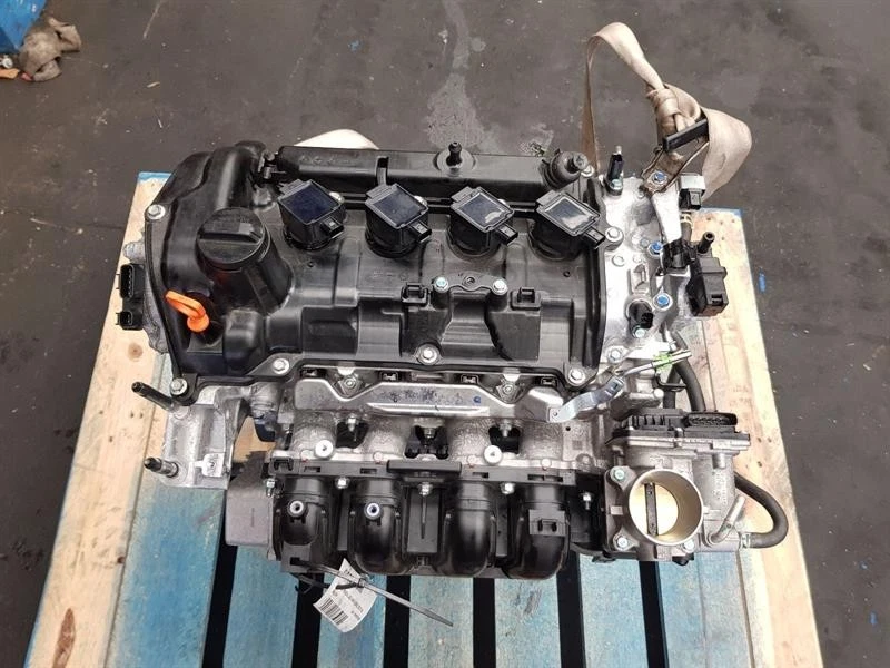 Motor 2020 HDA JAZZ 1.5 Benzine HYBRID LEB8 EURO 6