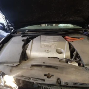 Motor 2005-2011  LEXUS GS  3.5 V6 Benzine HYBRID 2GR-FSE EURO 4