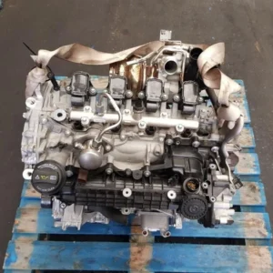 Motor 2018  W177 MERCEDES A-CLASS  1.3 Benzine M282.814  EURO 6