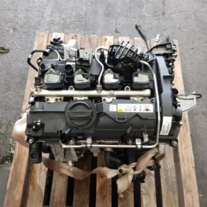 Motor 19-24 F40 BMW 1 SERIES  M135i 2.0 Benzine B48A20T1(B48A20E)