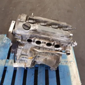 Motor 2005-2008  TOYOTA ALPHARD IMPORT  2.4 Benzine