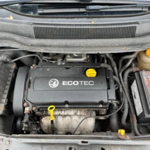 Motor 2010-14  B Opel ZAFIRA  EURO 5 1.6Benzine A16XER(LDE)