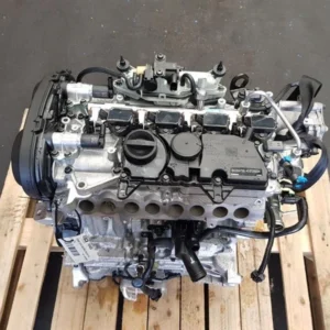 Motor 2021  VOLVO XC60  RECHARGE T8 2.0 Benzine B4204T56