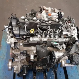 Motor 2016-2019  MAZDA 3  2.2 DIESEL SH SKYACTIV EURO  6