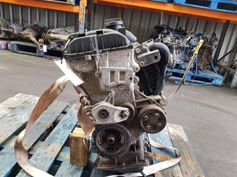 Motor 2017 KIA PICANTO EURO 6 1.2 Benzine G4LA – Bild 3