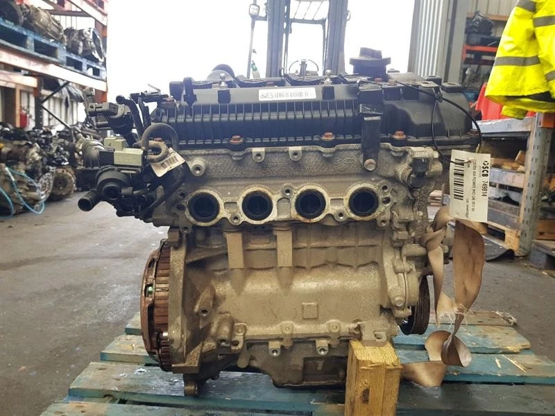 Motor 2017 KIA PICANTO EURO 6 1.2 Benzine G4LA – Bild 4