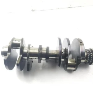 KURBELWELLE 2010-2018 C7 AUDI RS6 RS7  4.0 V8 Benzine CRDB 079101CN