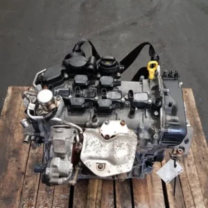 Motor 2020   VOLKSWAGEN GOLF  EURO 6 1.5 Benzine DPBA