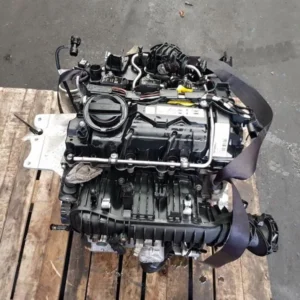 Motor 16-20 F60 MINI COUNTRYMAN  1.5 Benzine B38A15M1 (B38A15A) EURO 6