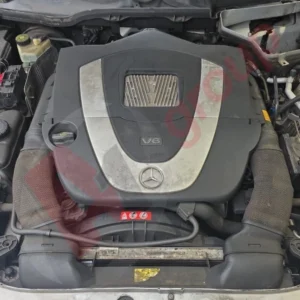Motor MERCEDES SLK R171 M272.963 Benzine   EURO 4