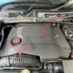 Motor JAGUAR XF V6 AJD7G 2.7 DIESEL  EURO 4