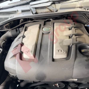 Motor VW TOUAREG 7L SE 3.0 TDI BKS DIESEL BARE   EURO 4
