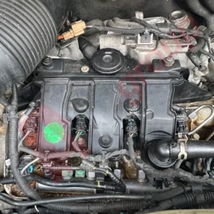 Motor Opel VIVARO TRAFIC  R9M450 1.6 DIESEL  EURO 5