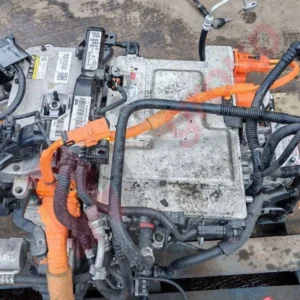 Motor KIA NIRO 4  SG2 EV 150KW ELECTRIC MOTOR  22- 36500-0EDA0 NIRO