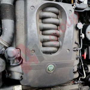 Motor JAGUAR XK8 02-06 AJ34 4.2 Benzine    EURO 3