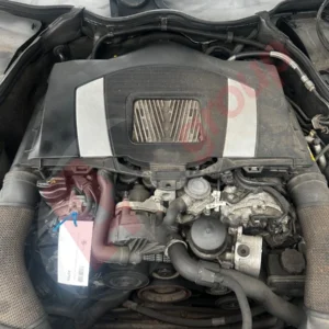 Motor MERCEDES CLK350 SPORT M272.960 05-09 Benzine  EURO 4