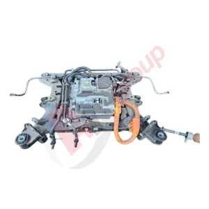 Motor HYUNDAI IIQ 5  EV  21-24 REAR ELECTRIC MOTOR  WITH INVERTER 91958-GI020