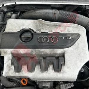 Motor AUDI TT TTS TFSI QUATTRO 10-12 CDL CDLB 2.0 Benzine   EURO 5