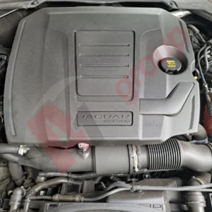Motor JAGUAR XE R-DYNAMIC HSE 2.0 Benzine  AJ200P E6 246.7BHP AJ200P