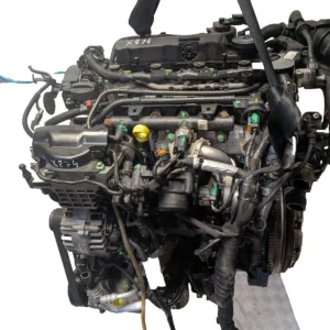 Motor 2.0 TDCI T8MA  DIESEL  FORD KUGA  2017