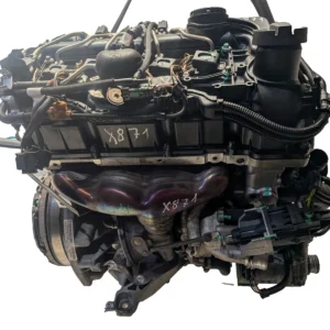 Motor 2.0 N20B20A  Benzine  BMW Z4 E89 2014