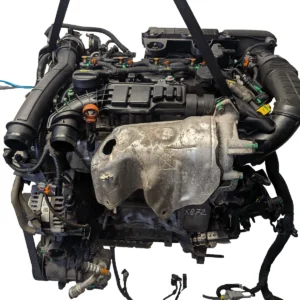 Motor PEUGEOT 2008 A94  2019 1.5 DV5RD YHY  DIESEL