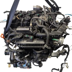 Motor 1.0 P10A2  TURBO Benzine  HONDA CIVIC 0 2018