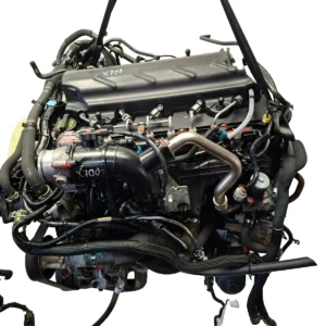 Motor 3.2 SA2W  DIESEL  EURO 6 FORD RANGER 2016