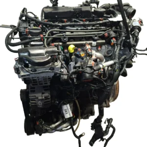 Motor 2.0 TDCI T7DB  DIESEL  FORD FOCUS  2016