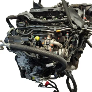 Motor 2.0 TDCI T8CC  DIESEL  FORD MONDEO  2015