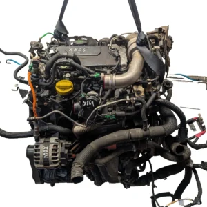Motor 2.0 M9R868  DIESEL  RENAULT KOLEOS 2018