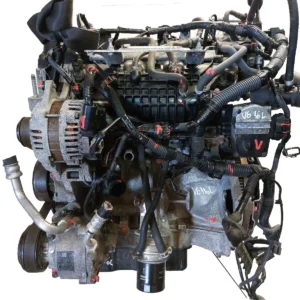 Motor MITSUBISHI ECLIPSE CROSS 1.5 Benzine  4B40