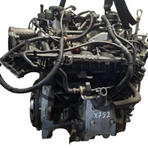 Motor MERCEDES-BENZ A CLASS W176 1.6  Benzine  270.910 270910