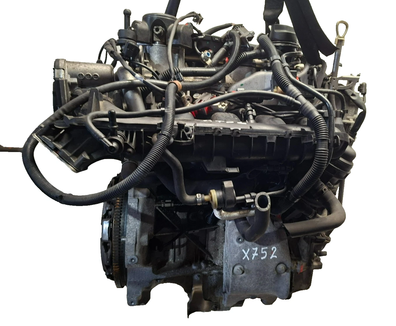 Motor MERCEDES-BENZ A CLASS W176 1.6 Benzine 270.910 270910