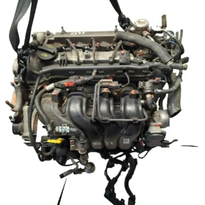 Motor 1.6  Benzine  G4FD HYUNDAI TUCSON 2018