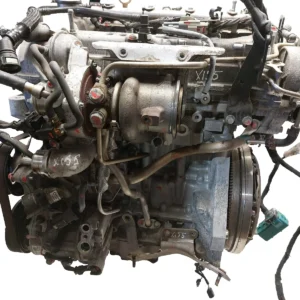 Motor Opel INSIGNIA B  1.5  Benzine  D15XHT LFV