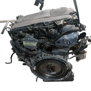 Motor MERCEDES E CLASS 3.5 V6  Benzine  276.957 276957